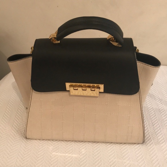 Like new Zac Posen bag - Picture 4 of 6